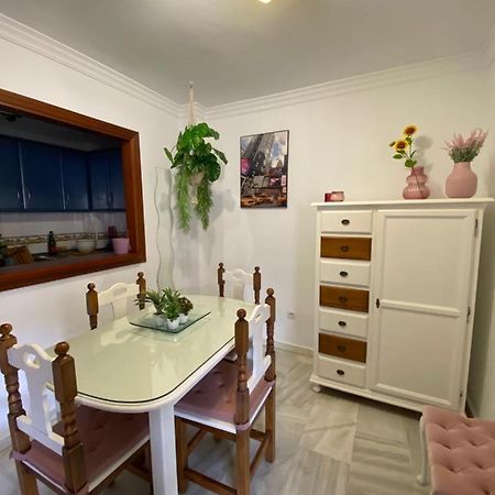 Liya'S Home ベナルマデナ エクステリア 写真